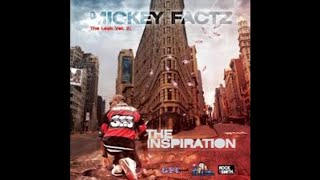 Mickey Factz &quot;Overdose (feat Drake  Travis McCoy)&quot;