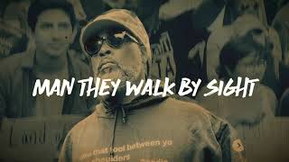 Goodie Mob Ft. Chuck D - Are You Ready (Official Lyric Video)