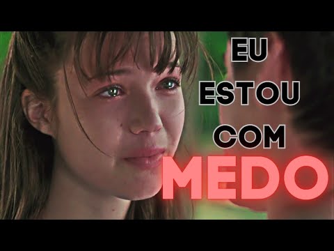 "ELA ME FAZ SER DIFERENTE" (Edit) filme Um Amor Para Recordar