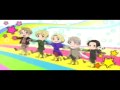Hetalia Axis Powers Marukaite Chikyuu Noriaki Sugiyama