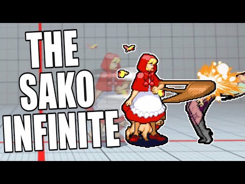 Why the Sako Combo is (nearly) impossible.