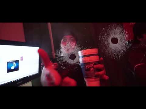 Bronson x Joey G - Armes Et Roses(Clip Officiel)