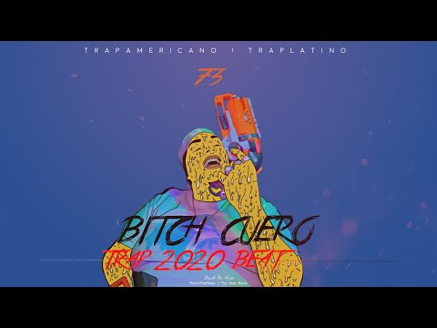 Chucky73 X Fetti031 X DaBolyy | "Bitch Cuero"  Instrumental De Trap Americano 2020/Beats Trap Latino