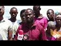 Malindi Family Cry For Justice The Family Claim For Justice For Their Beach Property In Malindi