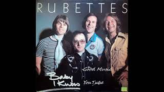The Rubettes - Rock 'N' Roll Lady ( 1977 )