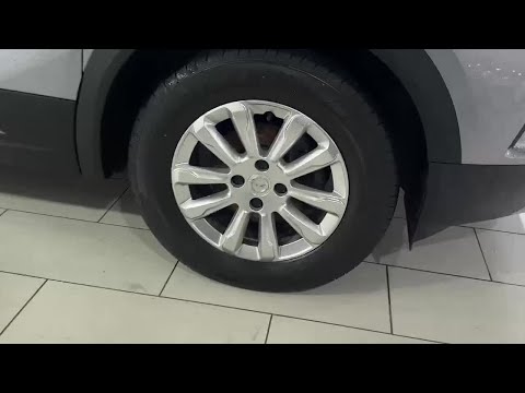 Opel Mokka SC 1.5 (110PS) DEALER SERVICE - Image 2