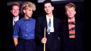 Depeche Mode - What&#39;s Your Name? - P-R-E-DOUBLE-T-Y Mix