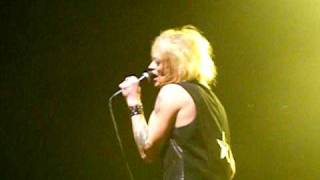 Hanoi Rocks Self-destruction Blues & Boulevard of Broken...