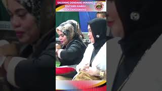 Download lagu intro lamak rintang kabau dek tanduknyo #saluangdendang #dendangminang mp3