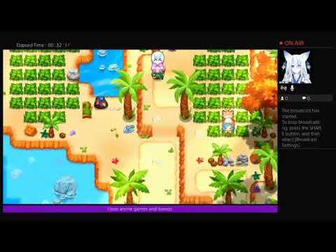 Nexomon extinction pt20: random tom foolery