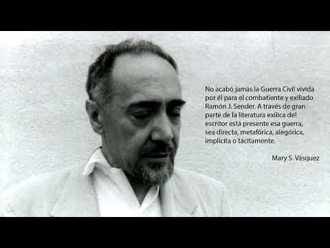 Espacio Ramón J. Sender