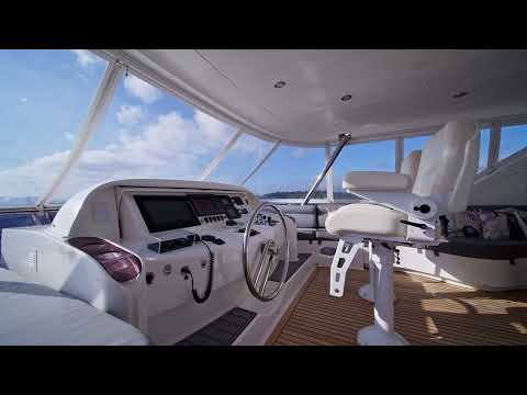 2009 Horizon 73 Wishlist Video