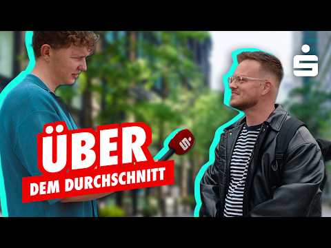 10 Men: How much do you earn?