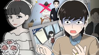 Download lagu 신혼여행 출발 직전.. 신부가 사라졌다! mp3