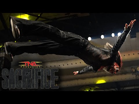 Ash By Elegance Shares Jeff Hardy’s Reaction To Her Using The Swanton Bomb