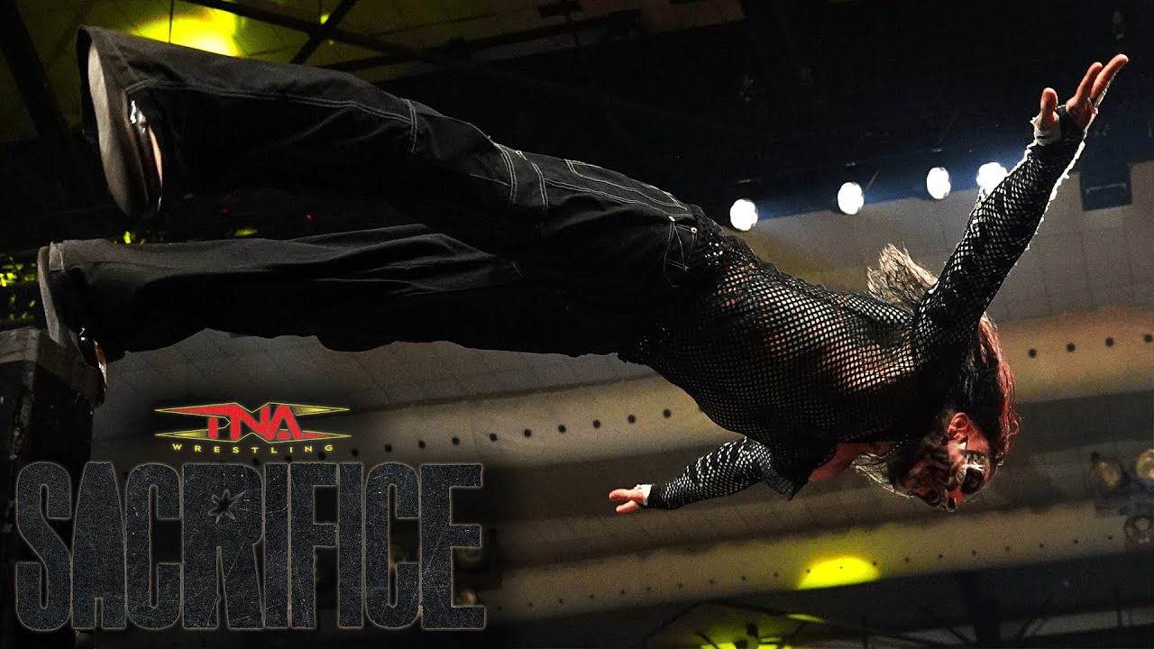 Video Test Thumbnail