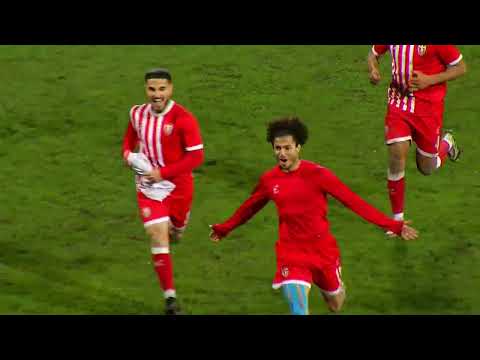 Skënderbeu - Lushnja 4-3 | Highlights | Java e 13, Kategoria e Parë 2025-2026