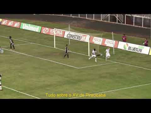 ⚽ JOGO HISTÓRICO ⚽ Inter de Limeira 3 x 6 XV de Piracicaba ⚽ Camp. Brasileiro da Série D de 2023 ⚽