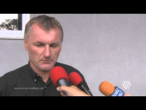 Izjave 6. krog Mura - Aluminij