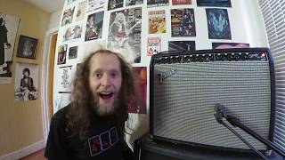 Video thumbnail for Fender Stage 100 DSP - My Perfect Fender Amp by Dave Simpson
