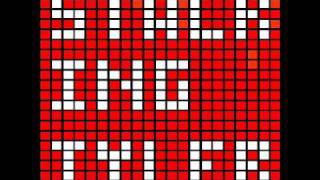 Stalking Tyler - Rufio