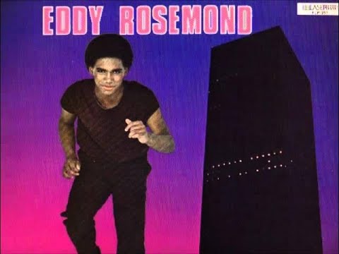 EDDY ROSEMOND funk it,,,