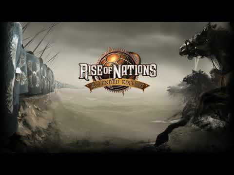 Rise of Nations Extended Edition - Full Soundtrack