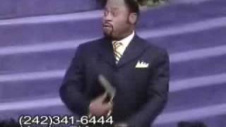 The Purpose of Female_Pt 6 of 6 by Dr. Myles Munroe