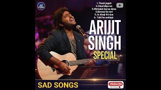 Download lagu Arijit Singh Sad Song Special | Arijit Non Stop | Sad Songs mp3 Download lagu Arijit Singh Sad Song Special | Arijit Non Stop | Sad Songs mp3