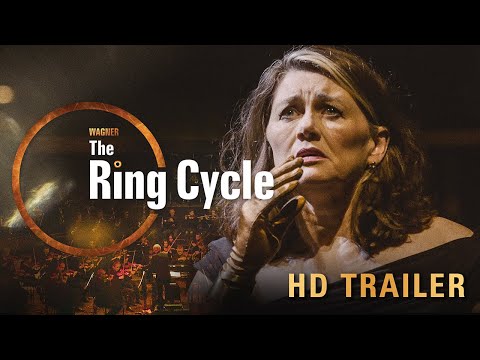 Trailer: Watch the world end | The Ring Cycle