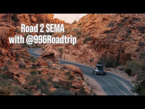 , title : 'Road Tripping a Porsche to VEGAS with @996Roadtrip Full Video'