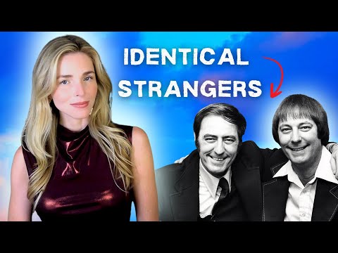 The Shocking Case Of The 'Jim Twins'