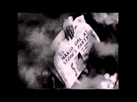 Marianne Faithfull - Sister Morphine (Music Video)