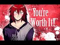 "You're Soooo Darn Worth It!" A Kirishima Eijirou Comfort Audio For Insomnia and Self Depreciation