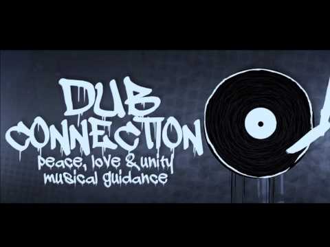 Dub Connection Selection #1    {100% Vinyls}  -  Inna 3000 Years Dub Style