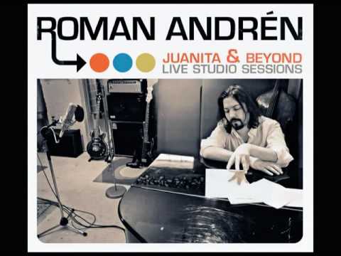 Roman Andrén  - Vasto Como O Céu