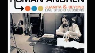 Roman Andrén  - Vasto Como O Céu