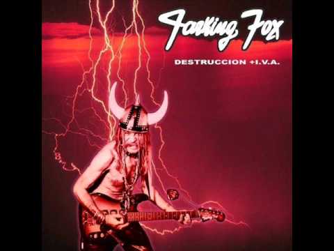 Parking Fox - Watio Mudéjar