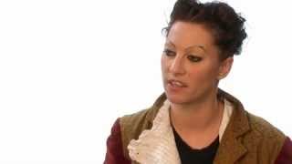 Amanda Palmer - &#39;Let The Artist Do What They Fucking Want&#39;