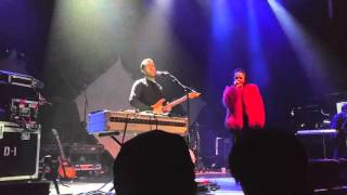 Cardiknox "Into The Night" at terminal 5 NYC 3/25/16
