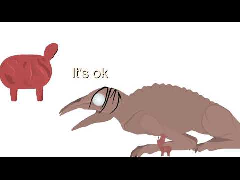 Big Charlie and his children|StickNodes|(pls don't ask for link)