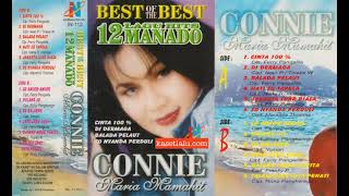 Download lagu CONNIE M. MAMAHIT - SO ANCOR ANCOR (LAGU POP MANADO) mp3 Download lagu CONNIE M. MAMAHIT - SO ANCOR ANCOR (LAGU POP MANADO) mp3