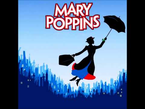 Mary Poppins - A British Bank (The Life I Lead)