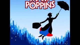 Mary Poppins - A British Bank (The Life I Lead)