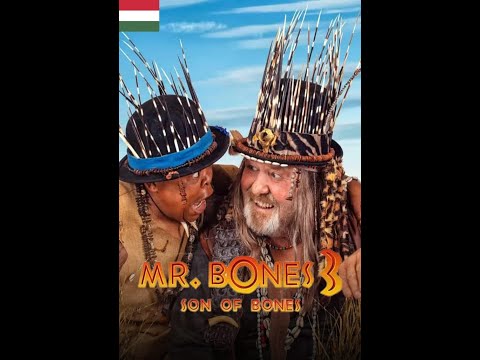 Csonthülye 3 (2022) /Vígjáték/ Teljes film magyarul