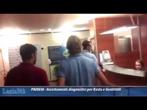 PAIDEIA - Accertamenti diagnostici per Basta e Gentiletti