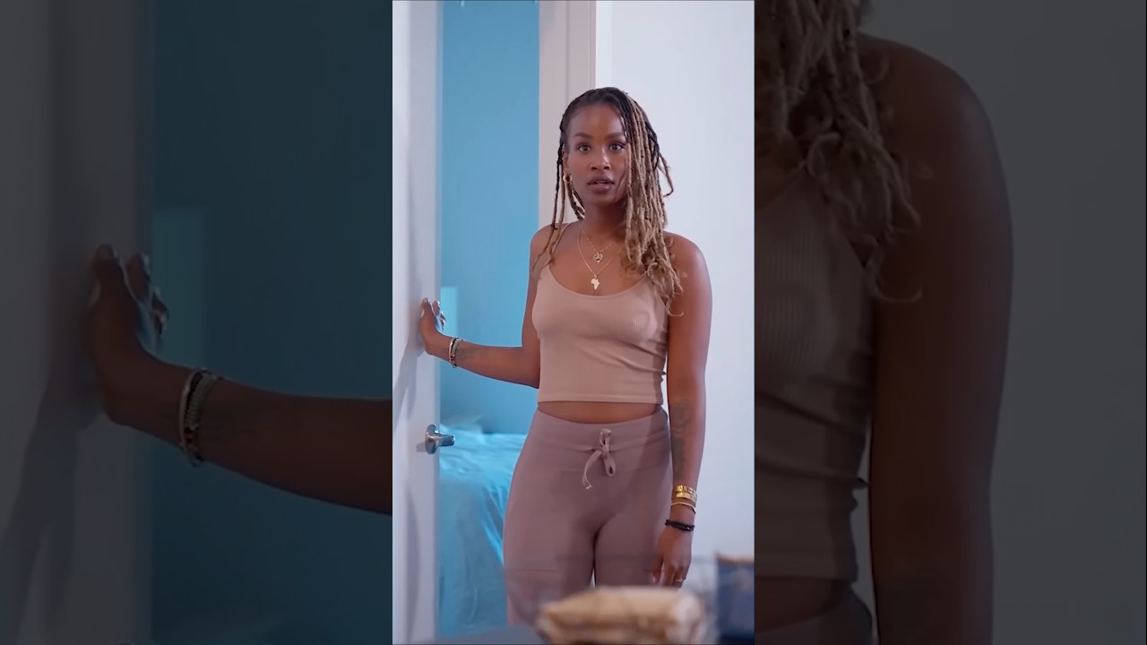 He got other women #shorts