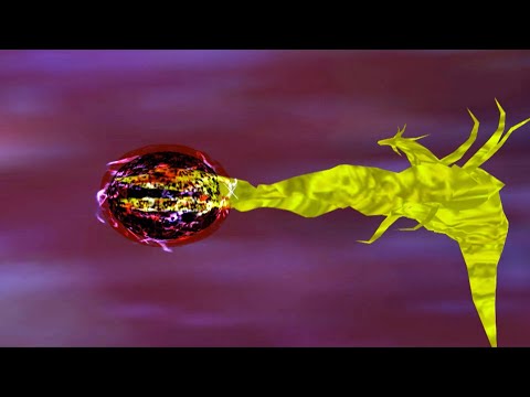 Legaia 2: Duel Saga - All Origin Summons (HD)