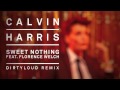 Calvin Harris feat. Florence Welch - Sweet Nothing ...