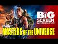 Review MASTERS OF THE UNIVERSE 2026 Mastersoftheuniverse